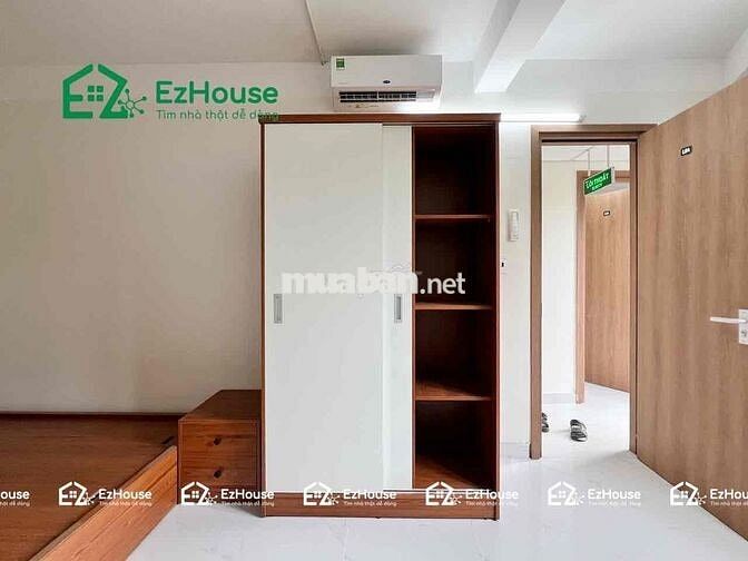 CHDV MỚI XÂY - ĐỦ MỌI LOẠI GIÁ