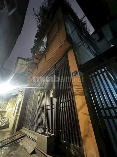 Nhà mới siêu đẹp phố Phan Kế Bính