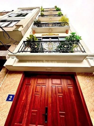 🌷🌷🌷6 #TẦNG THANG MÁY MỚI KÍNH KOONG   - NGÕ THÔNG TỨ TUNG  