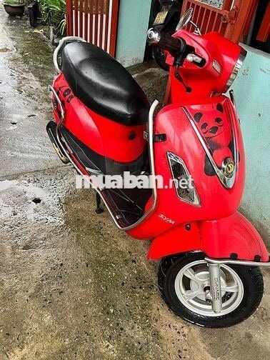 chính chủ, dư xe bán attila elizabeth