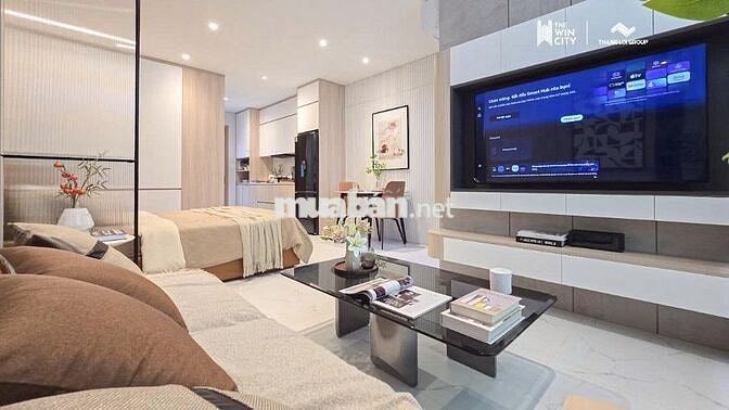 CHỈ 150TR ĐẾN KHI NHẬN NHÀ - TẶNG FULL NỘI THẤT AN CƯỜNG - GÓP 8TR/1TH