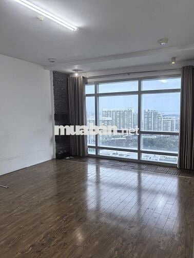 Cho thuê căn hộ Victory Tower 95.2m2, 2PN Phú Mỹ Hưng, Q7