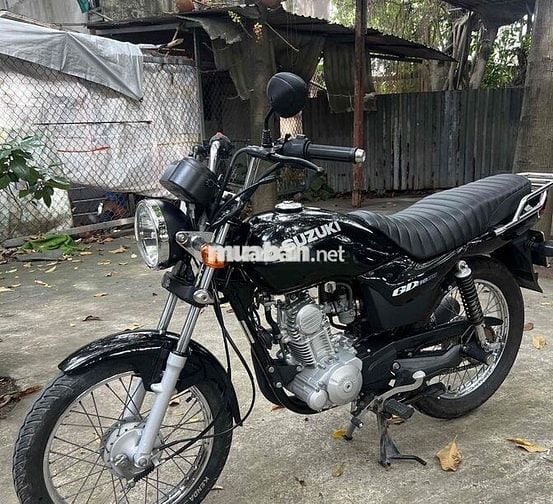 Suzuki GD 2018 mới 95% nguyên bản giá tốt