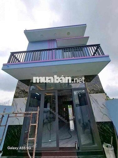 Nhà Ở Bình Mỹ Củ Chi xác Hóc Môn