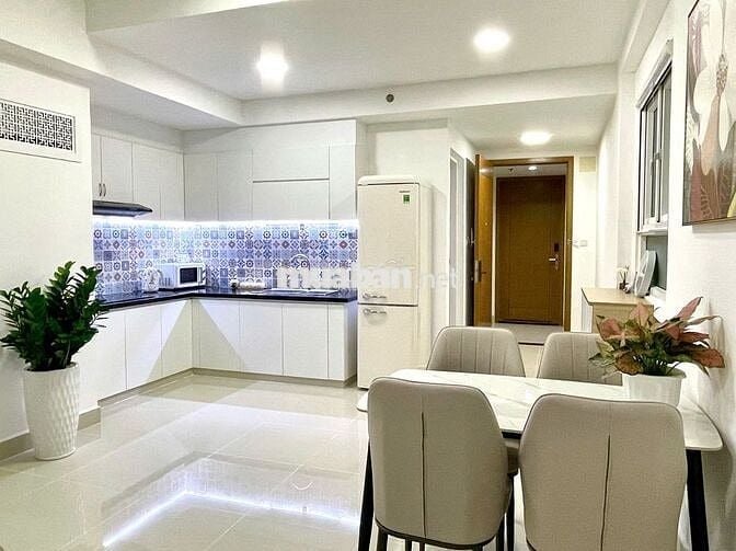 THE PARK RESIDENCE CHO THUÊ 2PN 1WC ĐỦ ĐỒ 9 TRIỆU - 10 TRIỆU