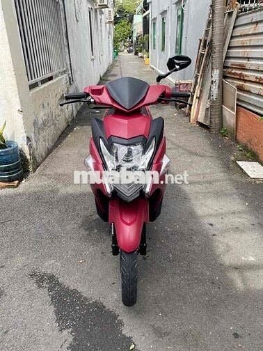 Bán Yamaha novo6 giấy tờ đầy đủ