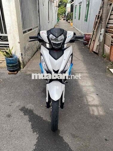 Honda Winner máy êm, giấy tờ đầy đủ