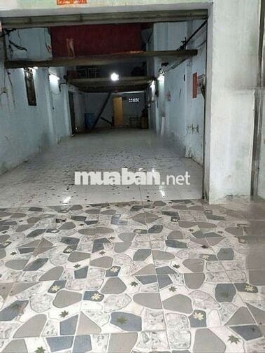 Quá rẻ! Nhanh mới kịp khách ơi, nhà cấp 4 Dt 4❌20 có 2Mt hẻm tải 7,5tr