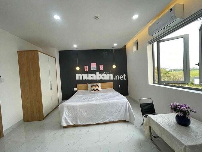 độc quyền căn hộ đối diện PVGAS TDTU RMIT Cresent mall Phú Mỹ Hưng NVL