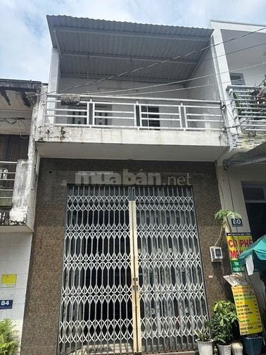 Nhà 2 MTKD Nguyễn Quý Yêm Bình Tân – Đường 8m, 1 Trệt 1 Lầu, Giá Tốt