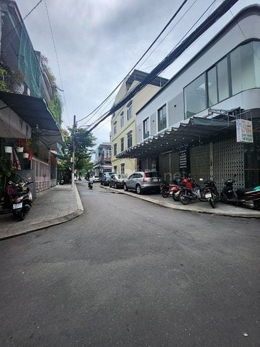 🔥 BÁN GẤP NHÀ 4 TẦNG NGAY LÕI TRUNG TÂM THÀNH PHỐ – NGUYỄN VĂN LINH 