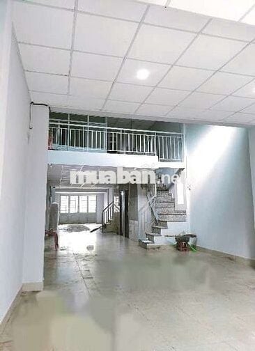 Nhà 5x28 - Lửng - 2 phòng - Điện 3.fa