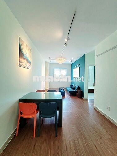 CĂN HỘ TOPAZ CITY 2PN CHO THUÊ - FULL NỘI THẤT