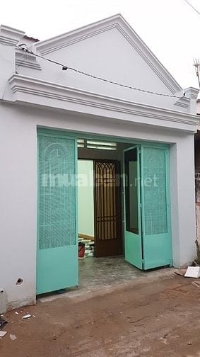 CHÍNH CHỦ CẦN BÁN NHÀ CẤP 4 -NGAY SAU BẾN XE AN SƯƠNG