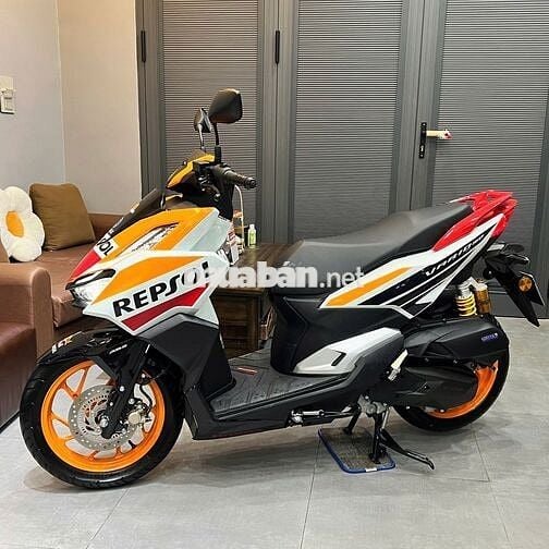 Honda Vario 160 Abs Repsol 2400 km