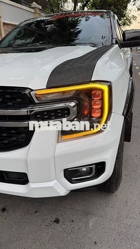 Ford Ranger XLT 2022 2 cầu 4x4 60000 km