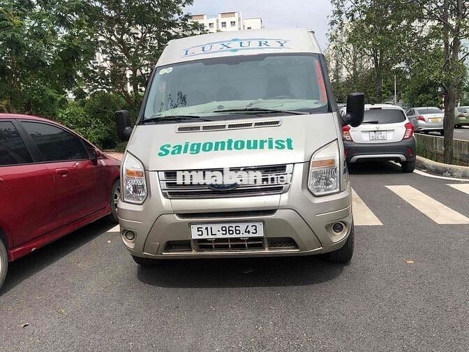 bán xe van 3N/940kg