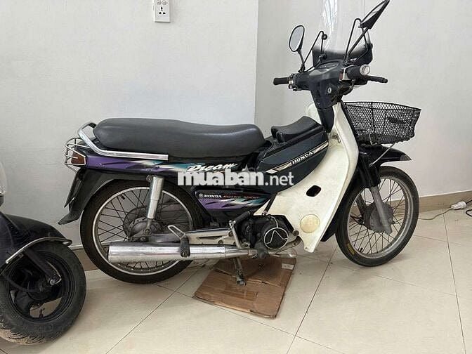 Xe dream lùn 1 đời chủ