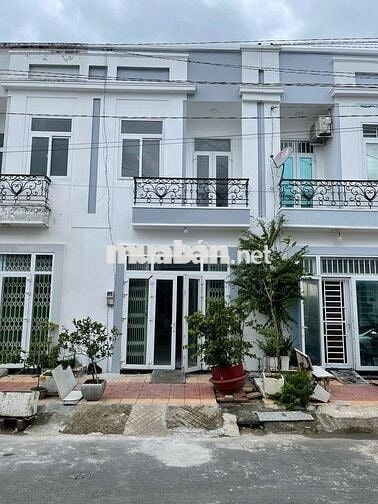 Nhà 1T1L Khu Tái Định Cư Phú An (Phát triển Nhà) Giá 3 tỷ