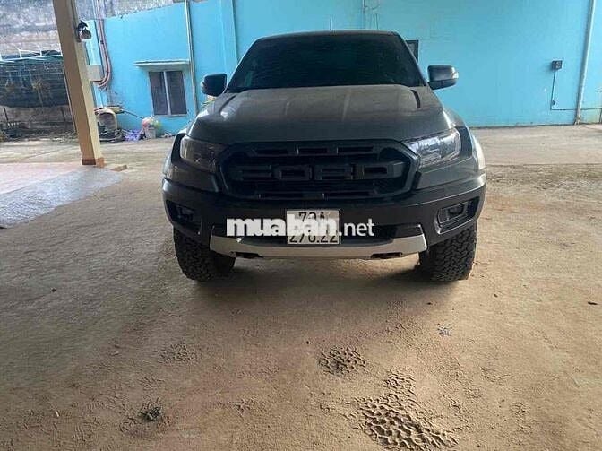 Ford Ranger 2020 RAPTOR  - 140000 km
