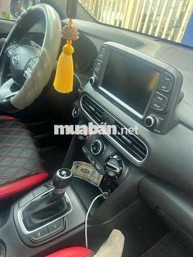 Hyundai Kona 2020 2.0 AT - 58000 km