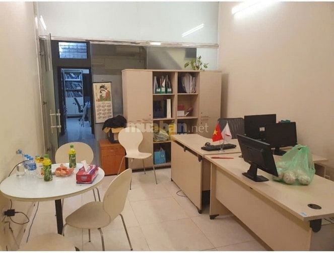 Cho thuê NHÀ LÀM VĂN PHÒNG, LỚP HỌC TẠI NGUYỄN PHONG SẮC