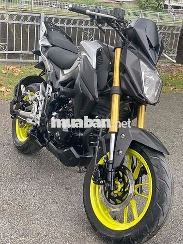 gpx demon 150 cực đẹp.