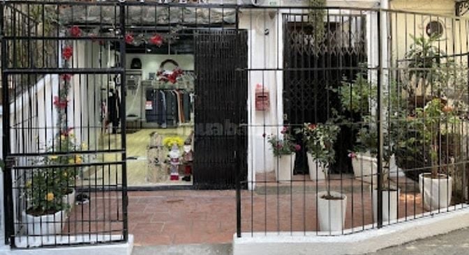 Bán nhà phố Đường Thành, Hoàn Kiếm - Dtsd 50m2 - Mt 6m - Sổ đỏ 