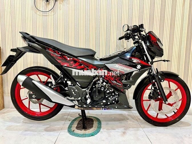 Satria 2019