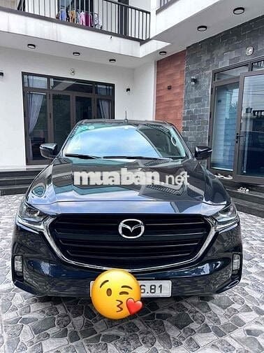 Mazda BT 50 2021 2.2 MT