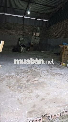 Cho thuê KHO khu vực Đồng Tàu Thịnh Liệt Hoàng Mai