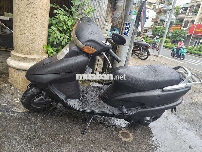 Xe Spacy Nhật hợp tác với Hàn