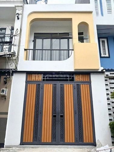 Bán nhà phong thuỷ tốt ở phố lồng đèn Lương Nhữ Học giá 1tỷ8 sổ riêng