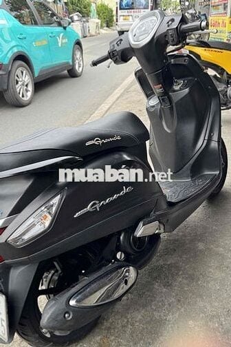 Grande chính chủ nguyên zin