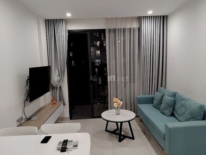 Cho thuê căn hộ 1 ngủ + đồ mới đẹp tòa S2.08 Vinhome Ocean Park