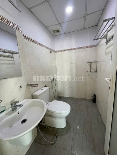 Căn hộ 9tr, Carillon 2, Trịnh Đình Thảo, TP, 80m2, Căn Góc, 2PN, Nhà t