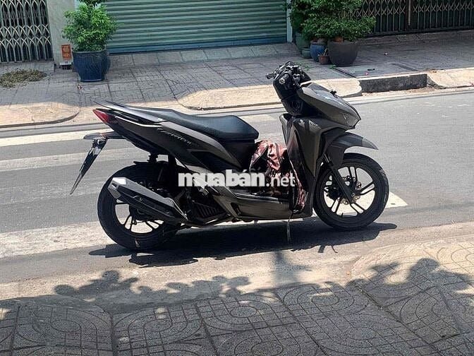 Honda Vario 150 2020 Xám