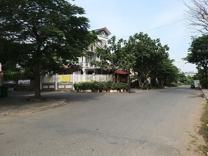 BÁN ĐẤT NỀN DỰ ÁN KHU 50HA PHƯỜNG CÁT LÁI Q 2 