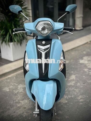 🌈Yamaha Grande 125 Bstp Chất Xe Zin Siêu Cọp