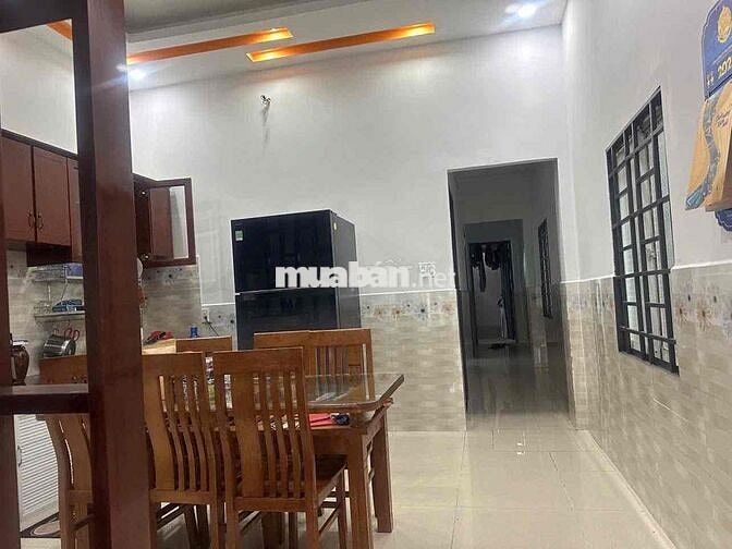 chủ gửi bán căn nhà cấp 4 xã đại phước nhà mới khu dân cư an ninh