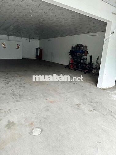 Kho 250m2 ngang 6m đường Xe Tải|Hẻm 585 Mỹ Phước Tân Vạn|2PN Bếp
