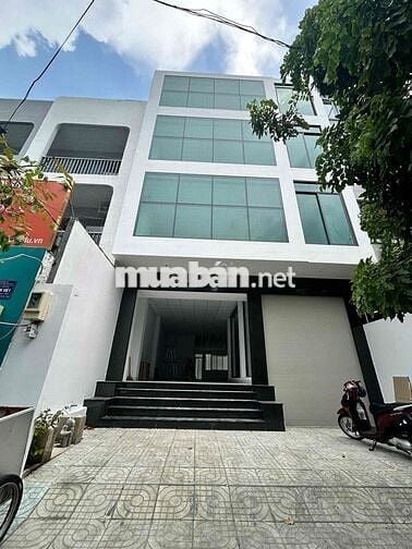 MẶT TIỀN LÊ TRỌNG TẤN - 7 x 20 - 3 LẨU - TM - MỚI 100%