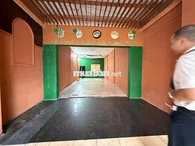 Cho thuê mặt bằng 30/4 18triệu, 20triệu,22triệu 10triệu Thủ Dầu Một