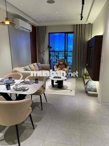 🏠 SỞ HỮU CĂN HỘ 2PN CHỈ TỪ 800 TRIỆU GẦN AEON MALL CẦN THƠ