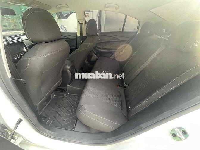 MG MG5 2023 MT - 45000 km