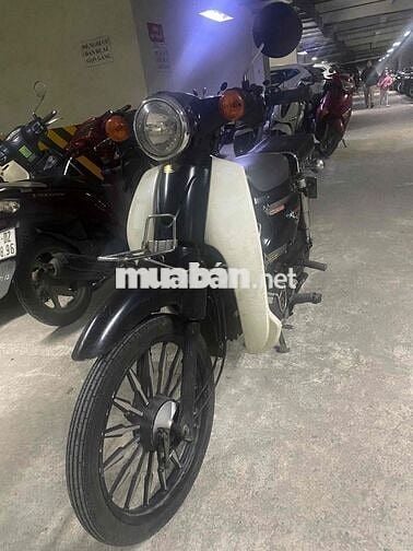 bán xe CUP 50, giá 4,5 triệu