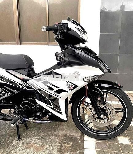 Exciter 150 led 2019 Giấy tờ đầy đủ