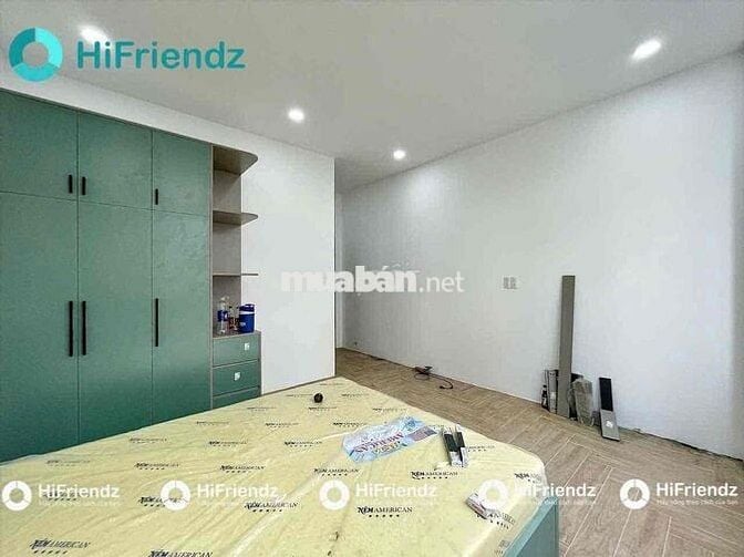 🔥KHAI TRƯƠNG CĂN HỘ MỚI XÂY SIÊU ĐẸP GIÁP Q10