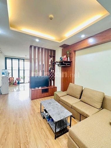 Chính chủ cần bán Chung cư CT36A Định Công, Hoàng Mai, 2PN, 2WC, 59m2 