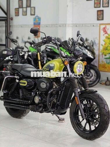 Hyosung 300 abs bssg odo 9k dk 2022 chính chủ ký